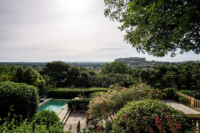 Magnifique maison avec vues - Villeneuve-les-Avignon